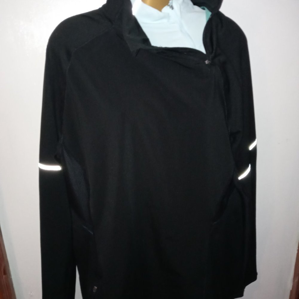 Champion Pullover Ladies Light Jacket XXL